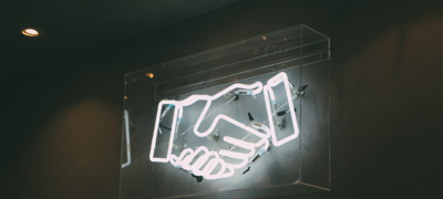 Handshake