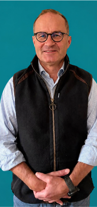 David Kunzer, Interim Chief Financial Officer