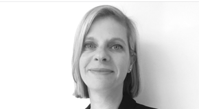 Esther Shearwood