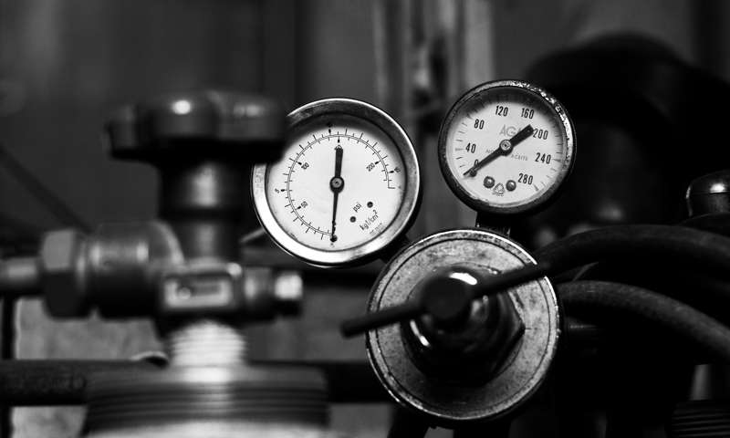 Episode 1 - Margin under pressure: When growth doesn't mean profit