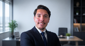 Julien Le Boursicault