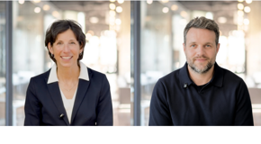 Prof. Dr. Uta Herbst & Chris Kirkland