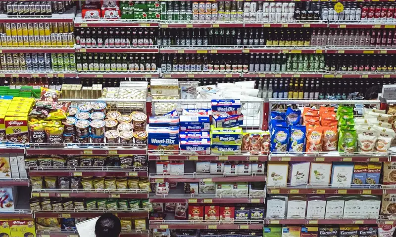 Alianças de compras: Chegando a um mercado perto de você