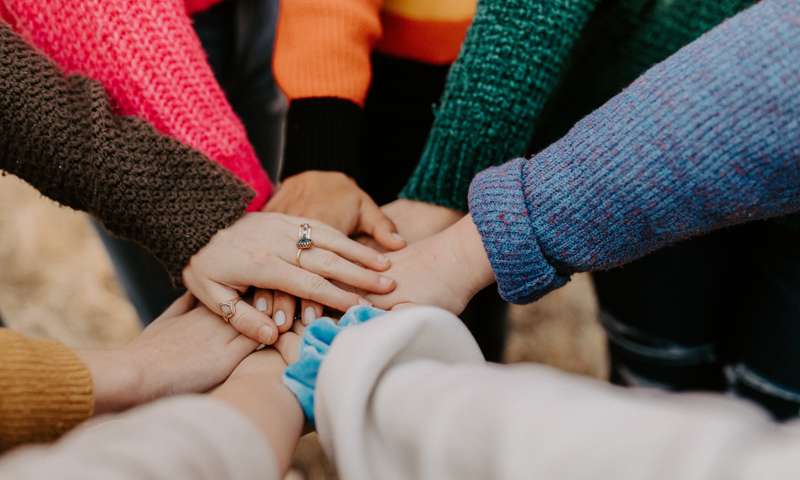 Approvvigionamento collaborativo e creativo in un mondo di sofferenza post-pandemica