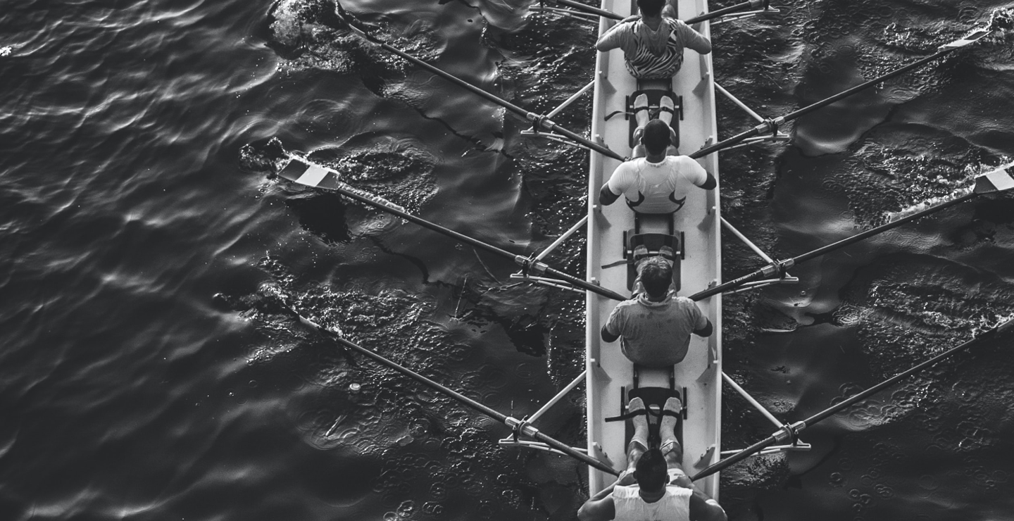 Rowers